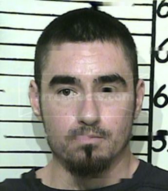 Michael Lee Martinez
