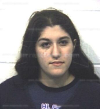 Terri Suzanne Eller
