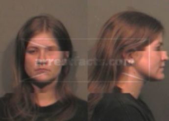 Brook Elaine Roark