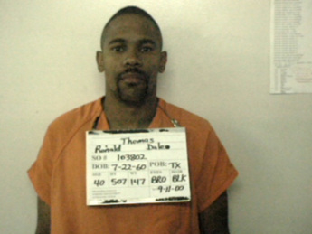 Ronald Dale Thomas