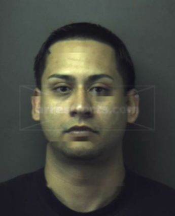 Marnick Omar Soto Rivera