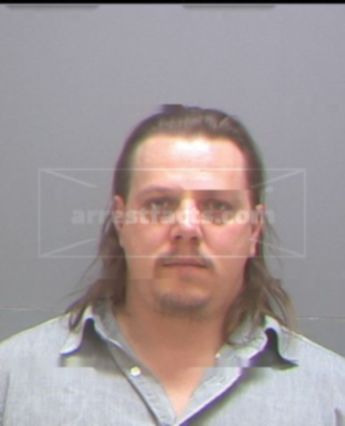 Jason Ronald Hayes