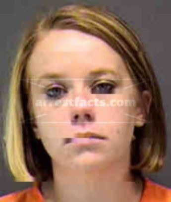Danieal Nichole Ellis