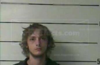 Nicholas M. Caskey