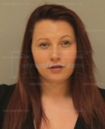 Jessica Jane Nichols