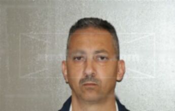 Otoniel Ramirez