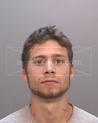 James Casey Thacker