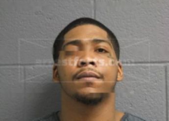 Jermaine Masean Brown