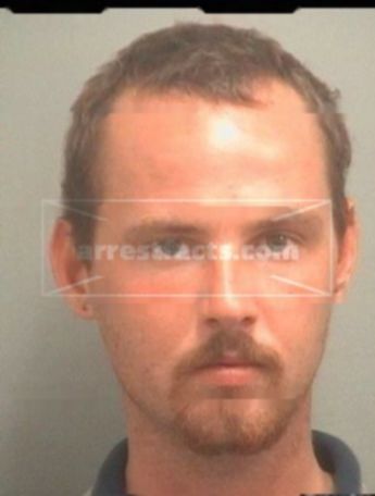 Brian Scott Webb