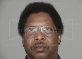 Louis Walker Ruffin
