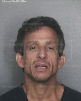 Richard Albert Squartino