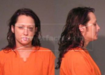 Jenafer Gail Benton