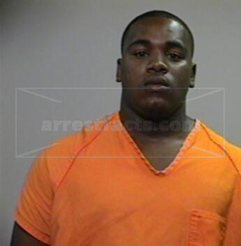 James David Woodard