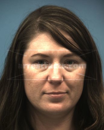 Christina Joan Wilson