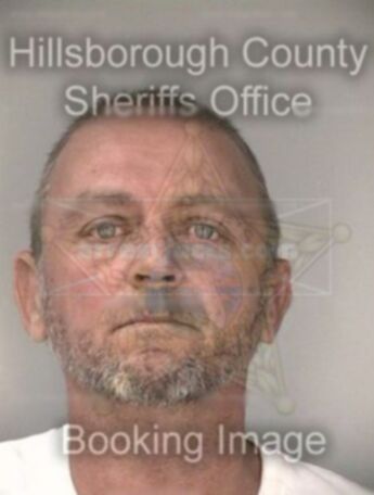 Richard Michael Hillman