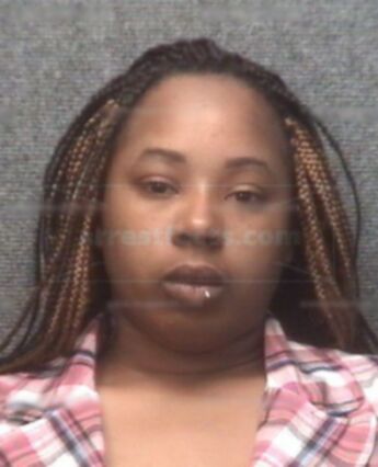 Krystle Lorraine Thomas