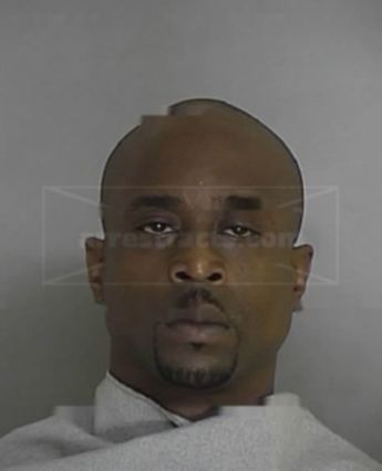 Jamaal Isaac Herring