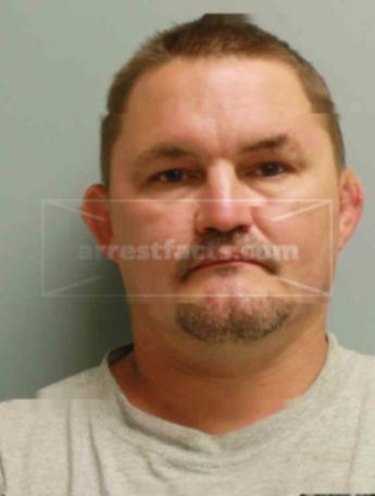 Brian Keith Grosser