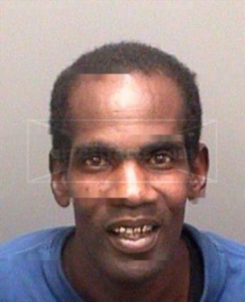 Michael Tobias Washington