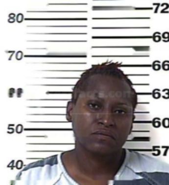 Jacqueline Coleman Pickens