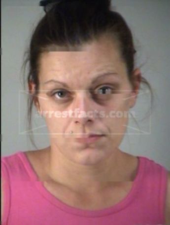 Justine Marjorie Stupfell