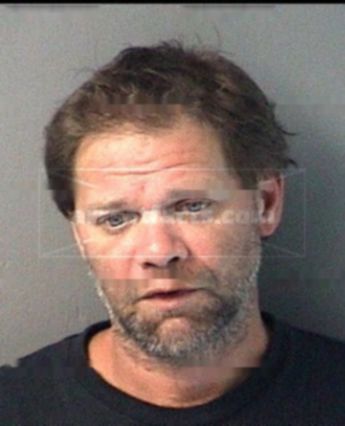 Travis Stover Musser