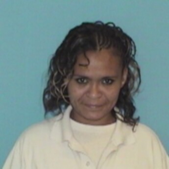 Gladys Martinez