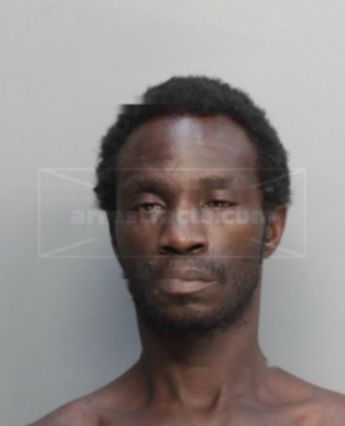 Kendrick Washington