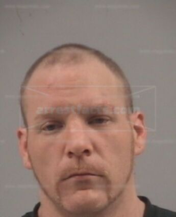 Eric Claxton Woodall
