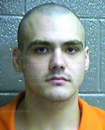 Christopher P Hickman
