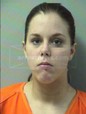 Heather Ashley Forsythe