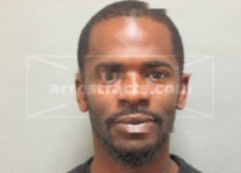 Tyrone Lonerzo Jackson