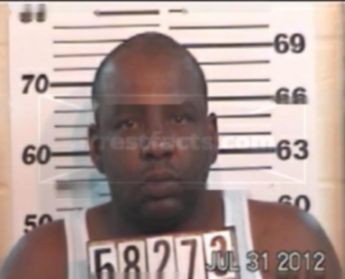 Floyd Brock Firstley