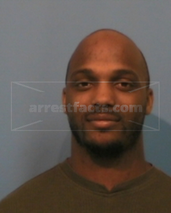 Bryan Derrick Hendricks