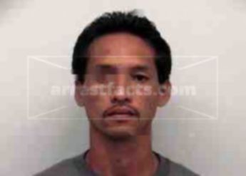Henry Sablan Cruz
