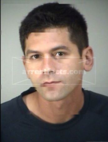 Eric Escobar