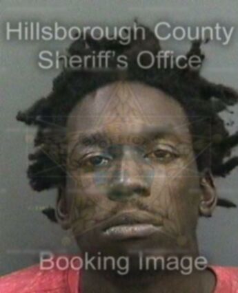 Dekevis Demarcus Clarke