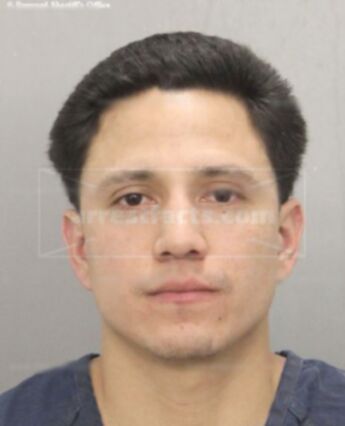 Alex Manuel Martinez