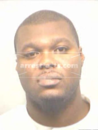 Tyrone Lindley