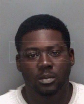 Dionte James Patterson
