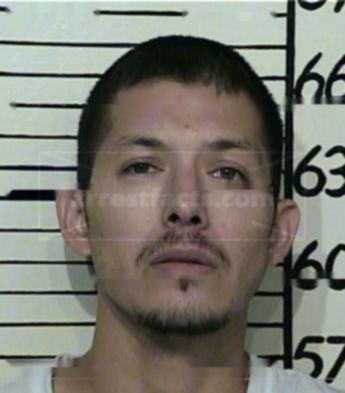 Charles Andrew Camarillo