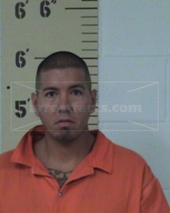 Celestino Justin Rojas