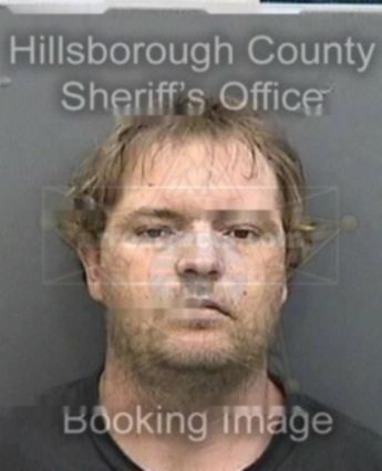 James Robert Flournoy