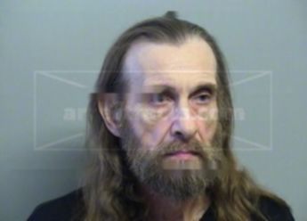 Ricky Ben Johnson