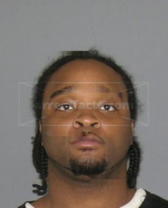 Ahmad Wheeler