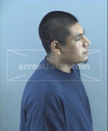 Rafael Victoriano