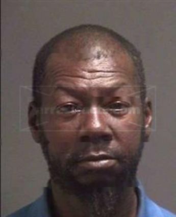 Terry Antonio Mcleod