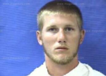 Caleb Mitchell Barton