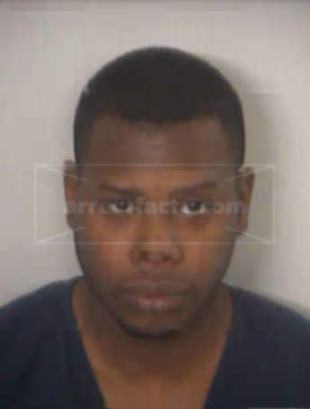 Rodney Ivey