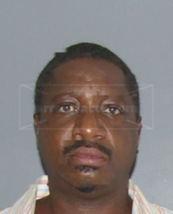 Patrick L Asberry